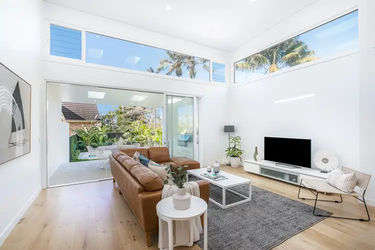 Fourth view of Homely semi-detached listing, 18b Gunnamatta Road, Cronulla NSW 2230