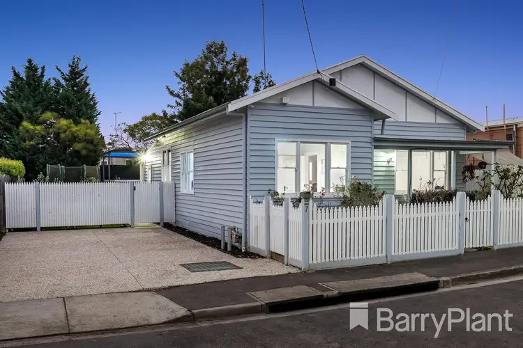 Main view of Homely house listing, 7 Arnott Street, Geelong West VIC 3218