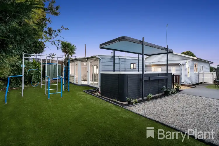 Fourth view of Homely house listing, 7 Arnott Street, Geelong West VIC 3218