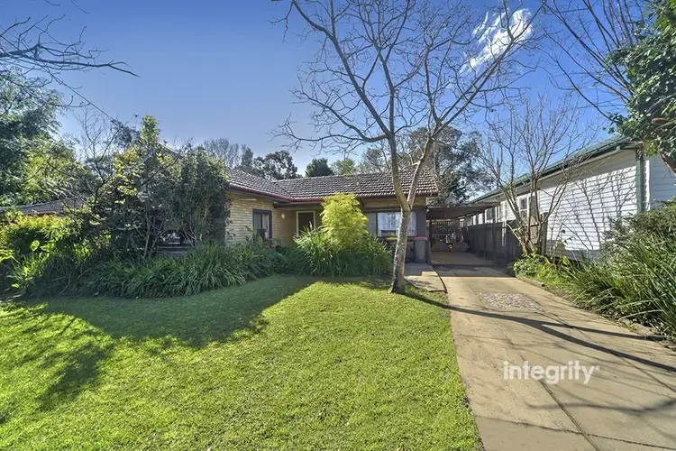 13 Morton Parade, Nowra NSW 2541