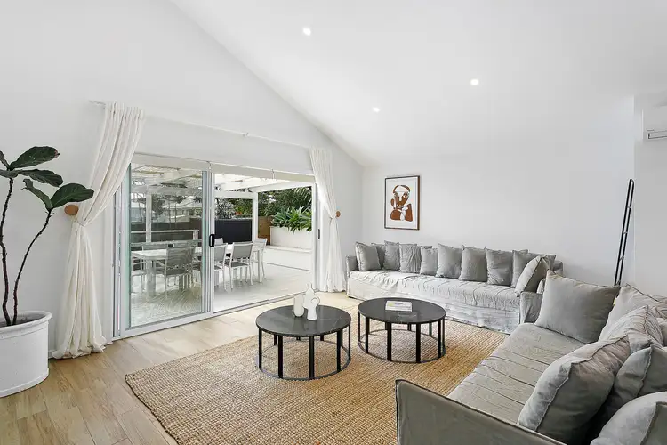 Second view of Homely semi-detached listing, 2/72 Swadling Street, Long Jetty NSW 2261