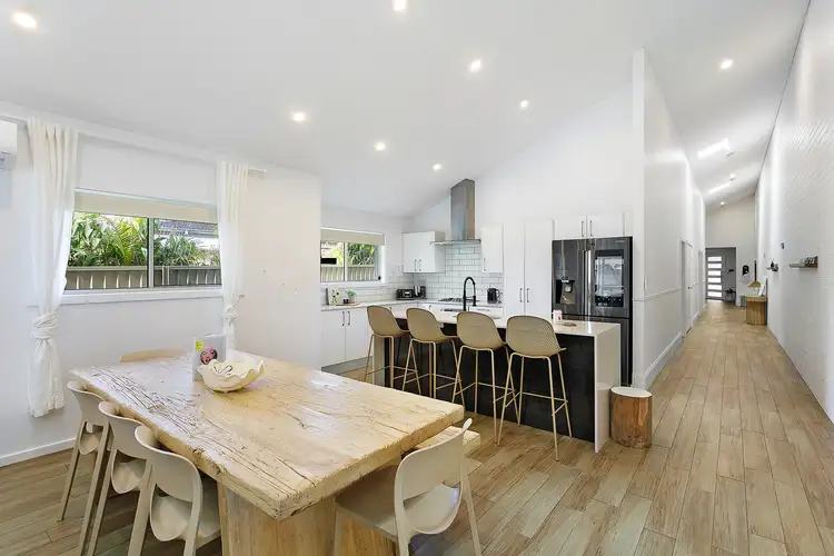 Third view of Homely semi-detached listing, 2/72 Swadling Street, Long Jetty NSW 2261