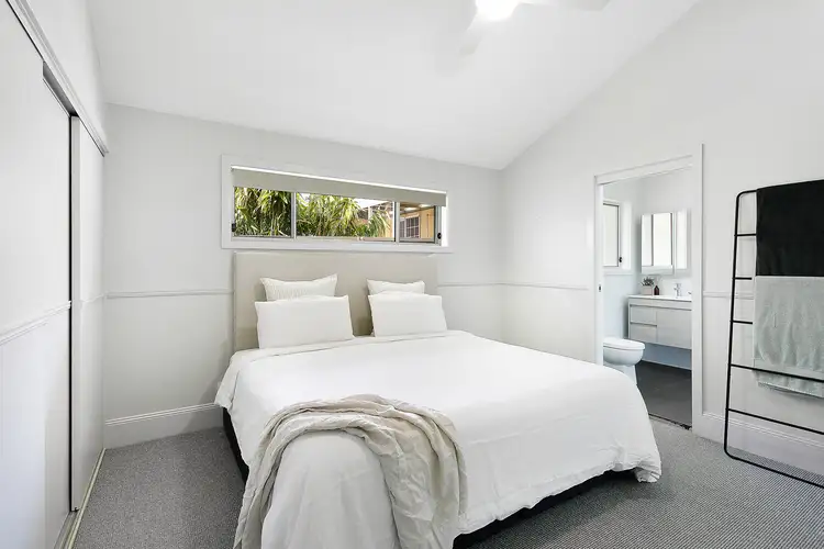 Fourth view of Homely semi-detached listing, 2/72 Swadling Street, Long Jetty NSW 2261
