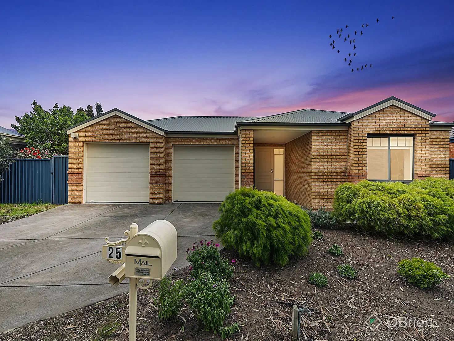 Main view of Homely house listing, 25 Ironbark Circuit, Pakenham VIC 3810