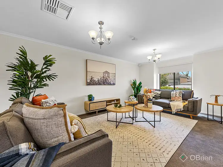Second view of Homely house listing, 25 Ironbark Circuit, Pakenham VIC 3810