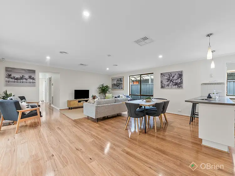 Third view of Homely house listing, 25 Ironbark Circuit, Pakenham VIC 3810