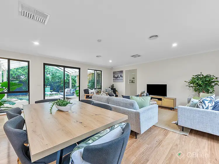 Fourth view of Homely house listing, 25 Ironbark Circuit, Pakenham VIC 3810