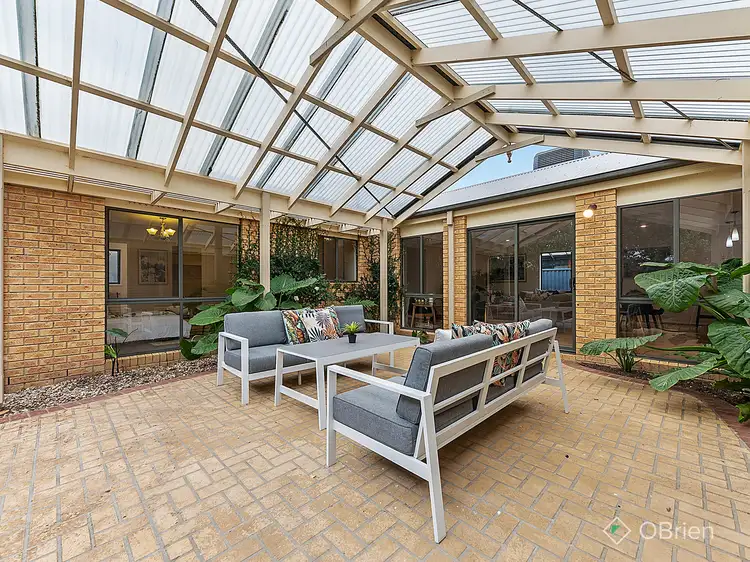 Fifth view of Homely house listing, 25 Ironbark Circuit, Pakenham VIC 3810