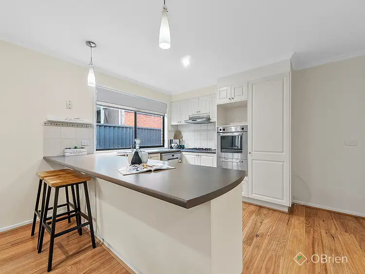 Sixth view of Homely house listing, 25 Ironbark Circuit, Pakenham VIC 3810