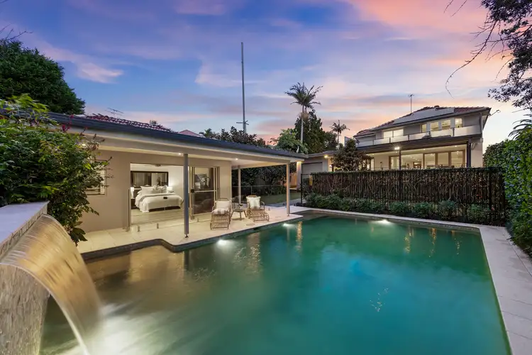 2 Waratah Street, Balgowlah NSW 2093