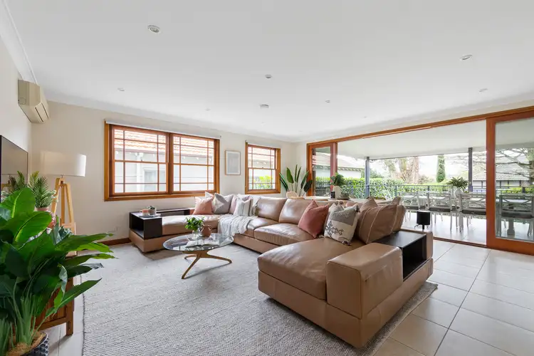 Second view of Homely house listing, 2 Waratah Street, Balgowlah NSW 2093