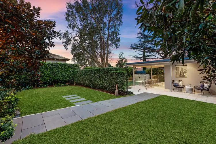 Third view of Homely house listing, 2 Waratah Street, Balgowlah NSW 2093