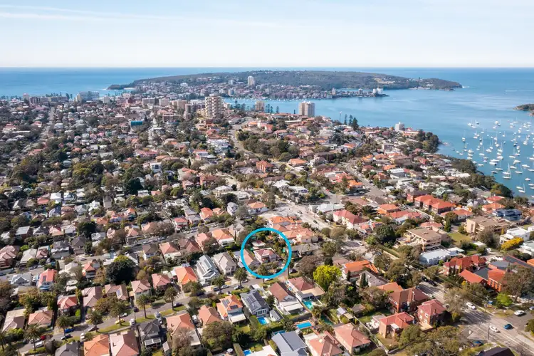 Fourth view of Homely house listing, 2 Waratah Street, Balgowlah NSW 2093