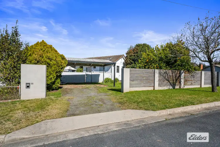 Fourth view of Homely house listing, 55 Elm Street, Wodonga VIC 3690