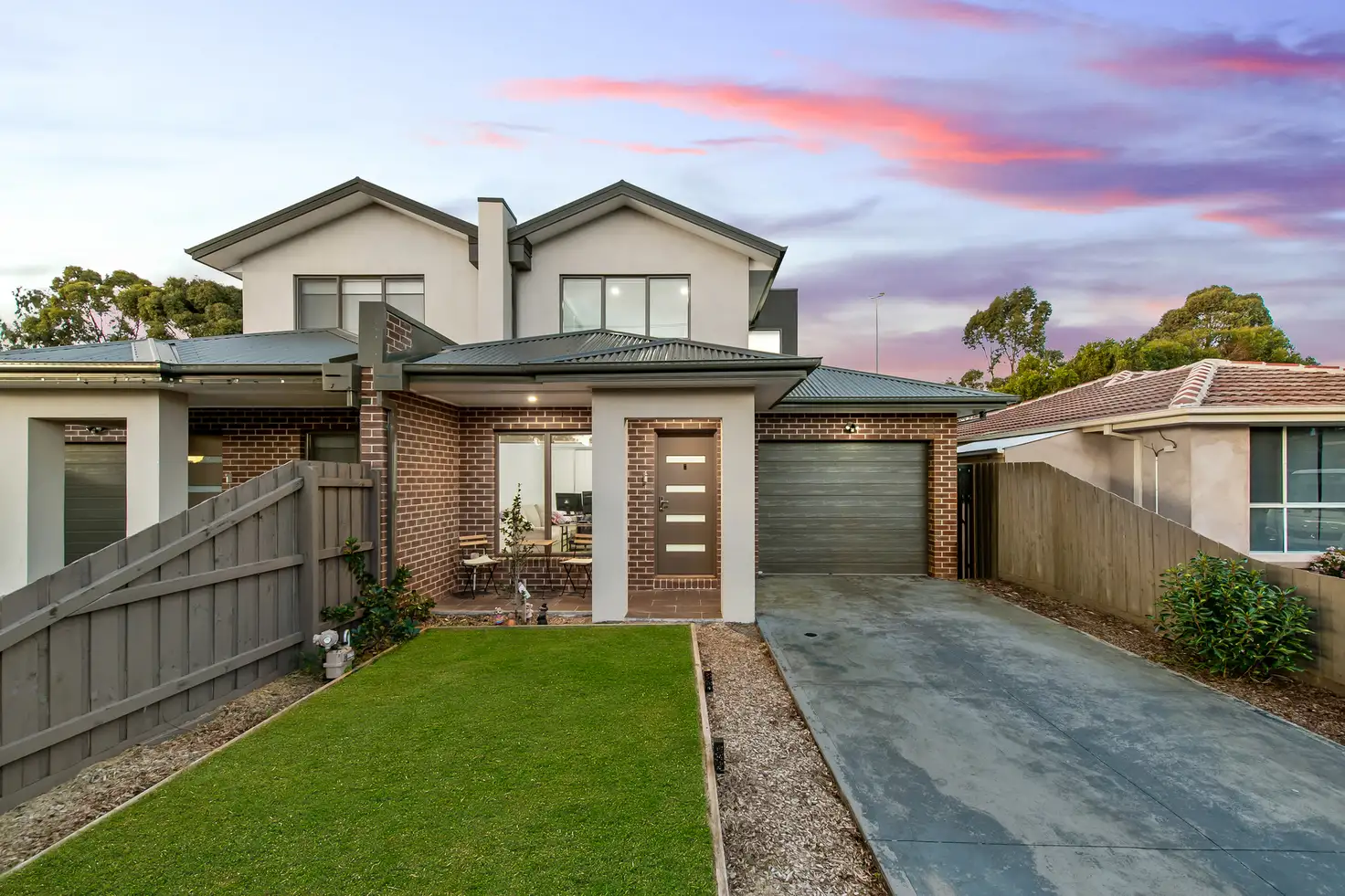 Main view of Homely unit listing, 66A Tarella Drive, Keilor Downs VIC 3038