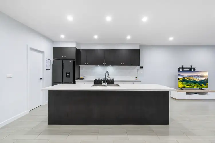 Fourth view of Homely unit listing, 66A Tarella Drive, Keilor Downs VIC 3038