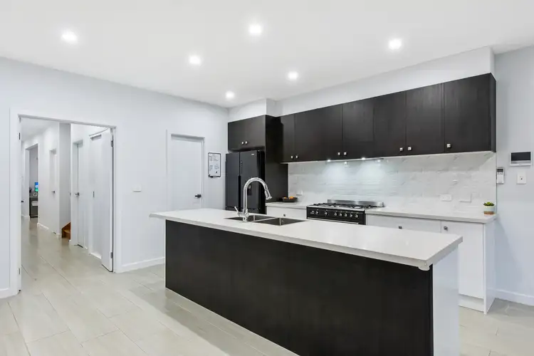 Fifth view of Homely unit listing, 66A Tarella Drive, Keilor Downs VIC 3038