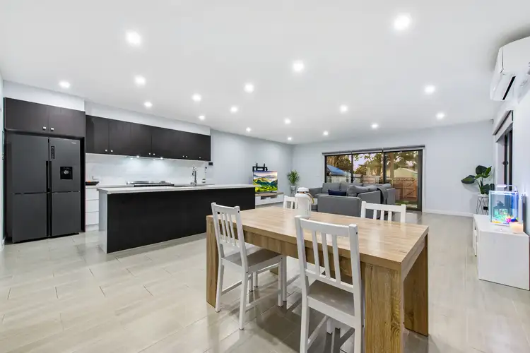 Sixth view of Homely unit listing, 66A Tarella Drive, Keilor Downs VIC 3038
