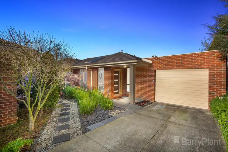 3/26 Cypress Avenue, Boronia VIC 3155