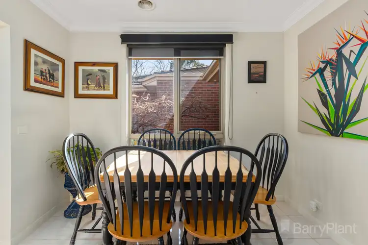 Third view of Homely unit listing, 3/26 Cypress Avenue, Boronia VIC 3155