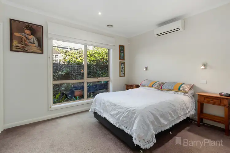 Fifth view of Homely unit listing, 3/26 Cypress Avenue, Boronia VIC 3155