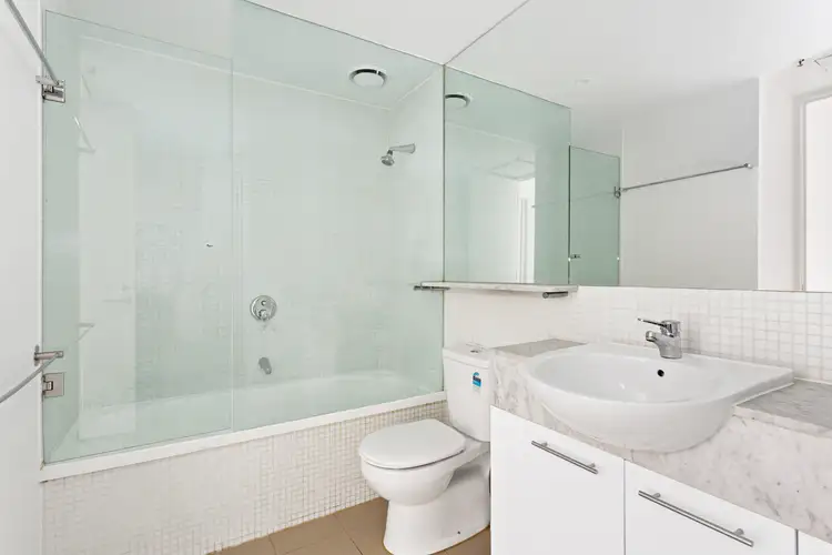 Fifth view of Homely apartment listing, 1003/225 Elizabeth Street, Melbourne VIC 3000