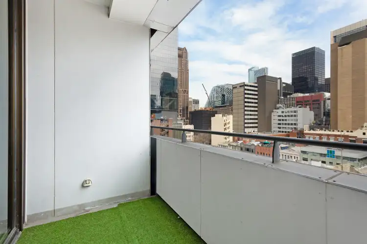 Sixth view of Homely apartment listing, 1003/225 Elizabeth Street, Melbourne VIC 3000