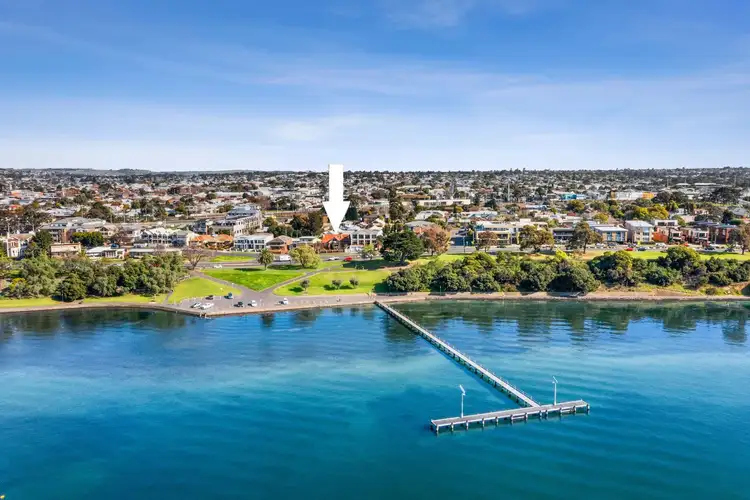 Third view of Homely house listing, 5 The Esplanade, Geelong VIC 3220