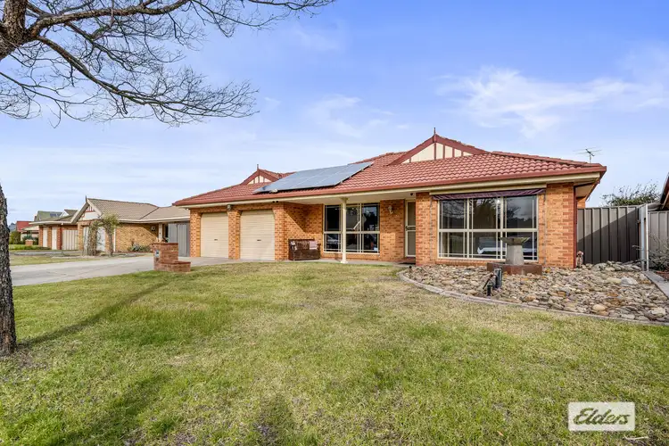 Main view of Homely house listing, 54 Saville Avenue, Lavington NSW 2641