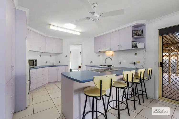 Second view of Homely house listing, 54 Saville Avenue, Lavington NSW 2641