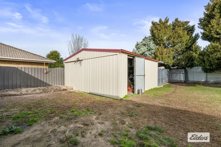 Third view of Homely house listing, 54 Saville Avenue, Lavington NSW 2641