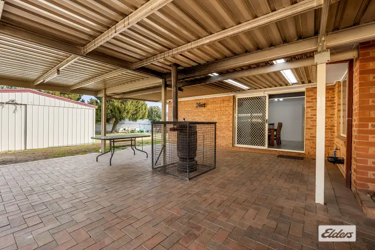 Fourth view of Homely house listing, 54 Saville Avenue, Lavington NSW 2641