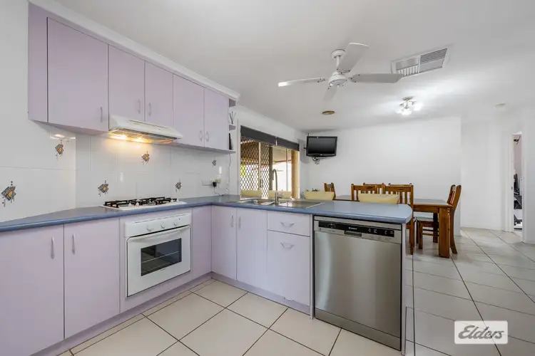 Fifth view of Homely house listing, 54 Saville Avenue, Lavington NSW 2641