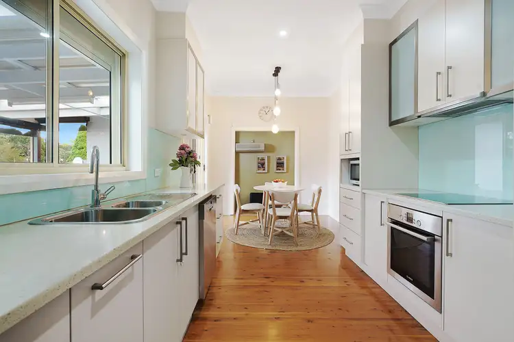 Third view of Homely house listing, 12 Ayres Crescent, Georges Hall NSW 2198