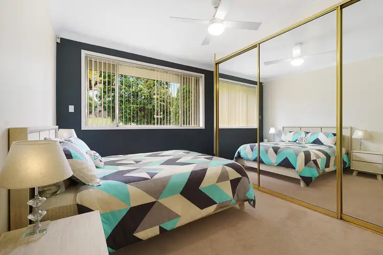 Fifth view of Homely house listing, 12 Ayres Crescent, Georges Hall NSW 2198