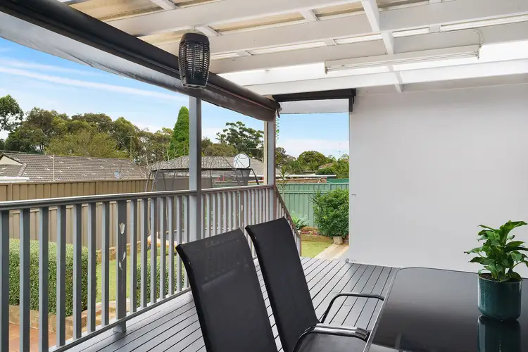 Sixth view of Homely house listing, 12 Ayres Crescent, Georges Hall NSW 2198