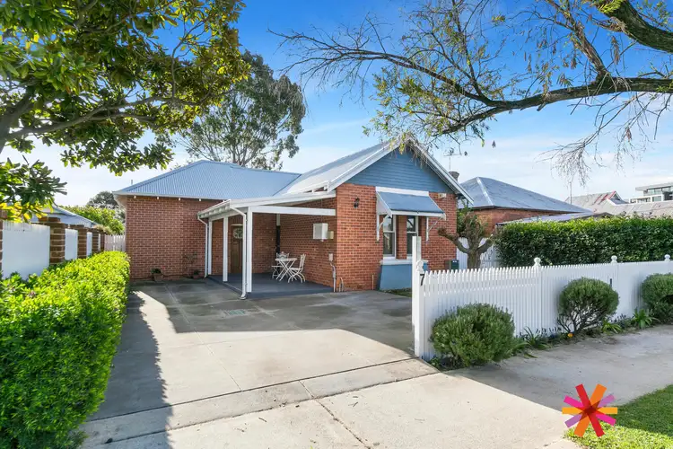7 Kent Street, Victoria Park WA 6100