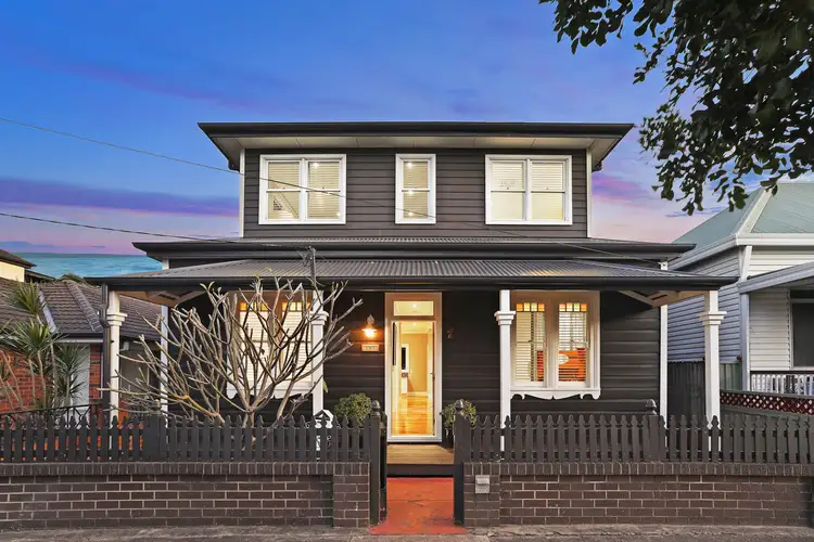 Main view of Homely house listing, 280 King Street, Mascot NSW 2020