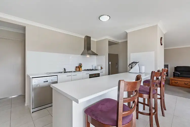 Second view of Homely house listing, 21 Horatio Court, Portland VIC 3305