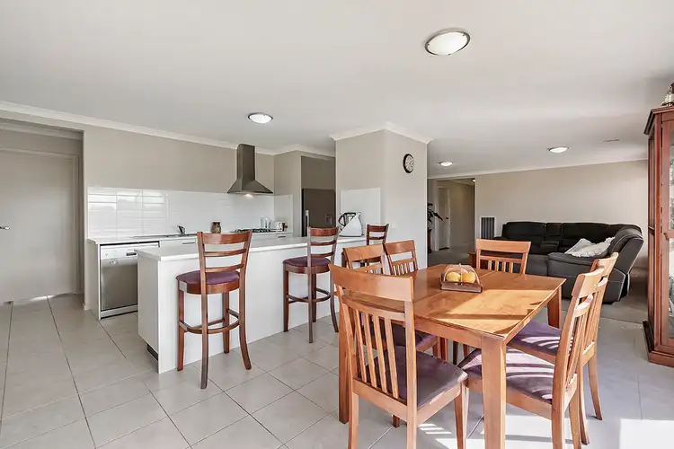 Fourth view of Homely house listing, 21 Horatio Court, Portland VIC 3305