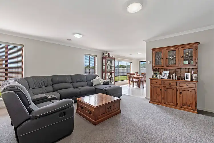 Fifth view of Homely house listing, 21 Horatio Court, Portland VIC 3305