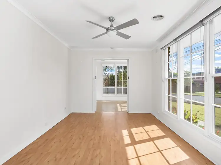 Second view of Homely house listing, 1 Portsmouth Crescent, Grovedale VIC 3216