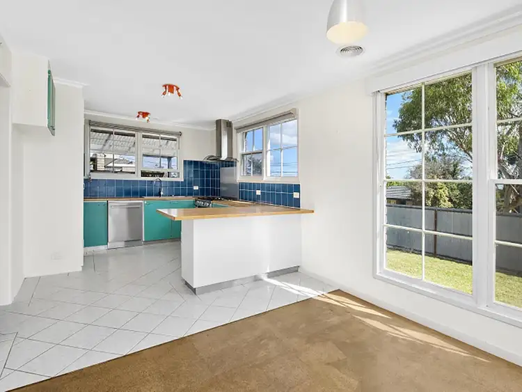 Third view of Homely house listing, 1 Portsmouth Crescent, Grovedale VIC 3216