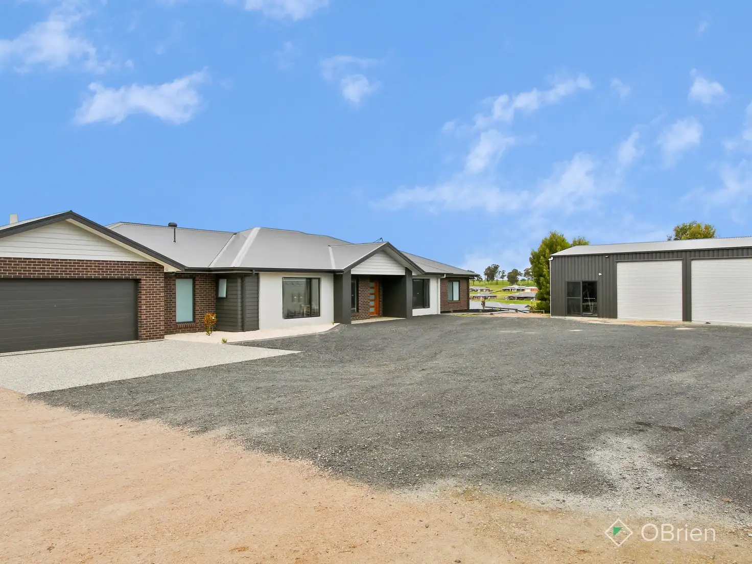 Main view of Homely house listing, 122A Clifton West Road, Wy Yung VIC 3875