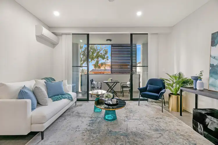 16/59 Chester Avenue, Maroubra NSW 2035
