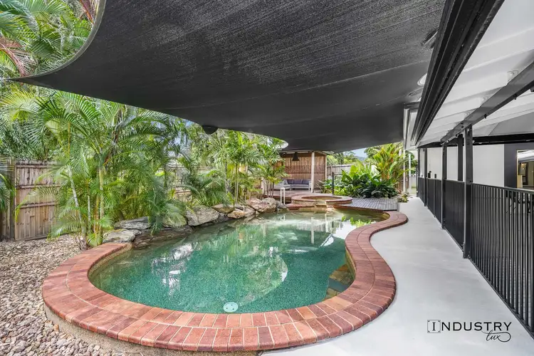 Third view of Homely house listing, 26 Joseph Banks Close, Kewarra Beach QLD 4879