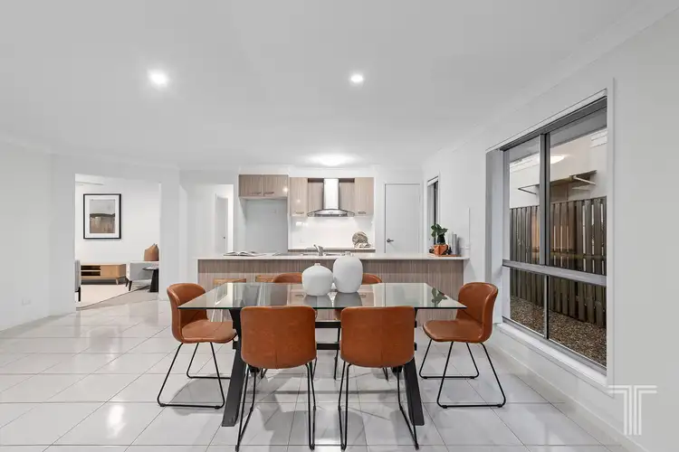 Second view of Homely house listing, 11 Dell Street, Rochedale QLD 4123