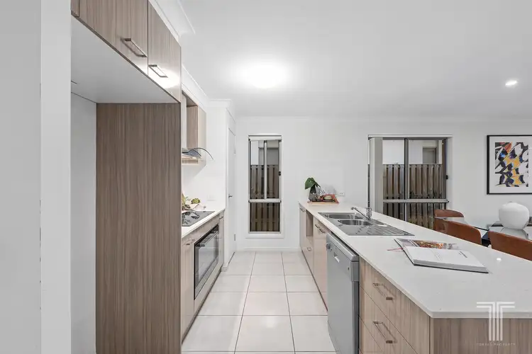 Third view of Homely house listing, 11 Dell Street, Rochedale QLD 4123
