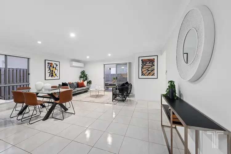 Fourth view of Homely house listing, 11 Dell Street, Rochedale QLD 4123