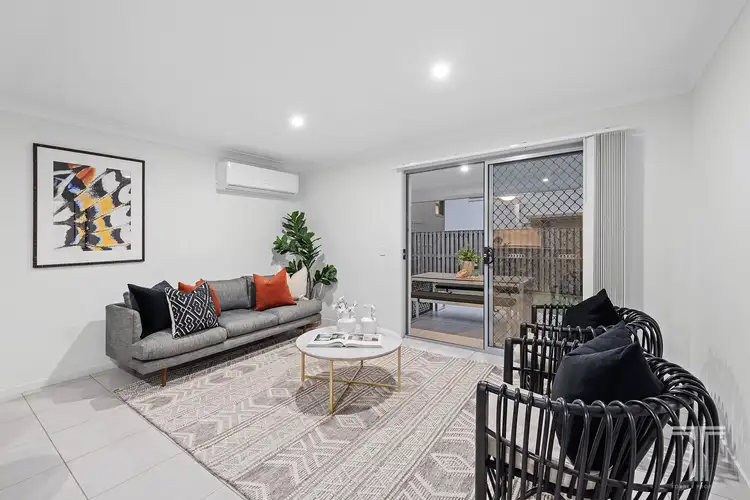 Fifth view of Homely house listing, 11 Dell Street, Rochedale QLD 4123
